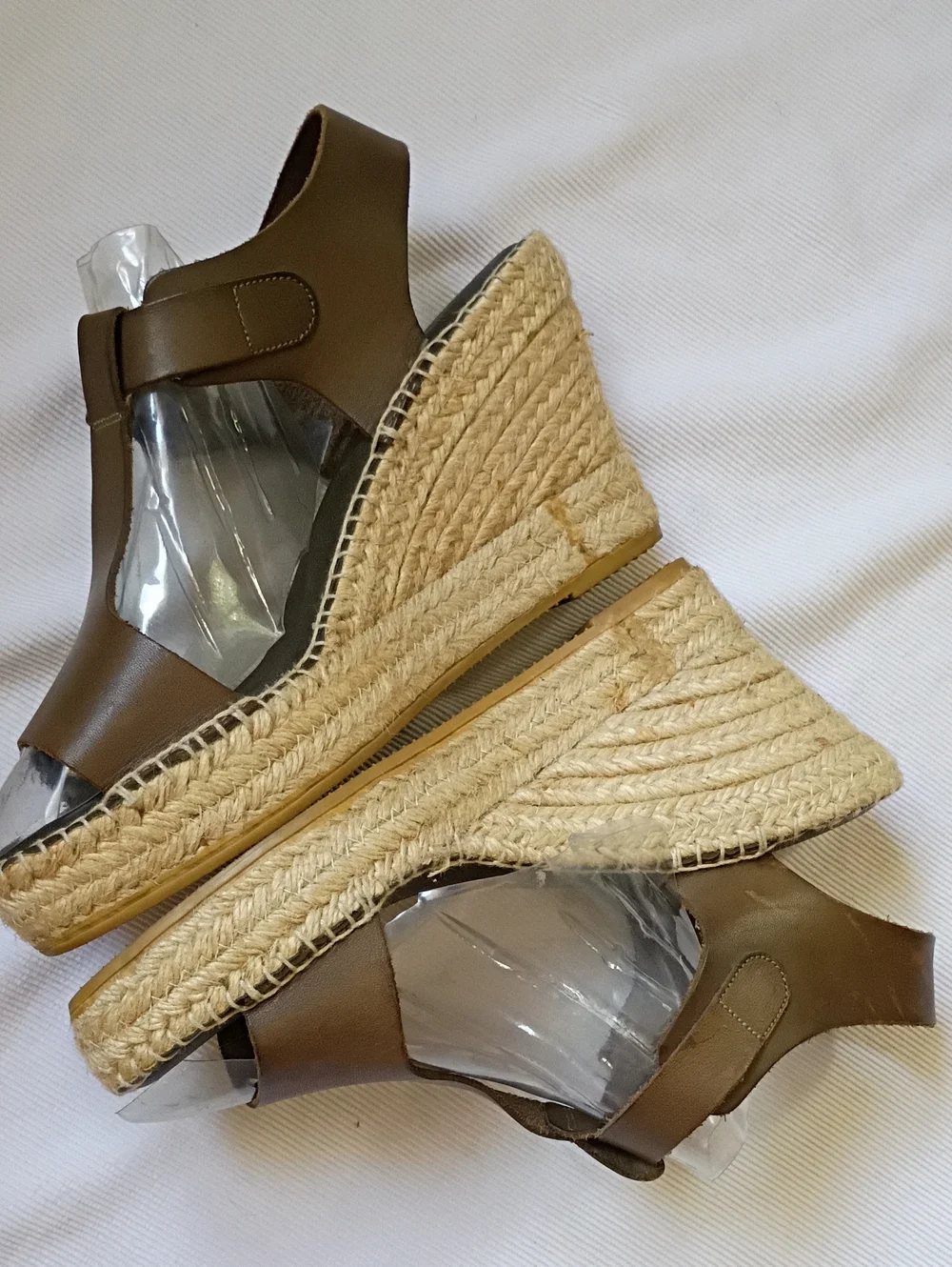 Paseart brand espadrille
